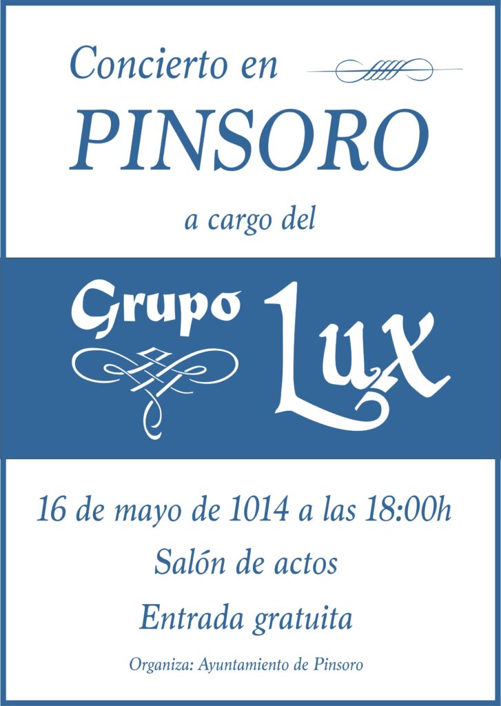 CONCIERTO EN PINSORO 727x1024