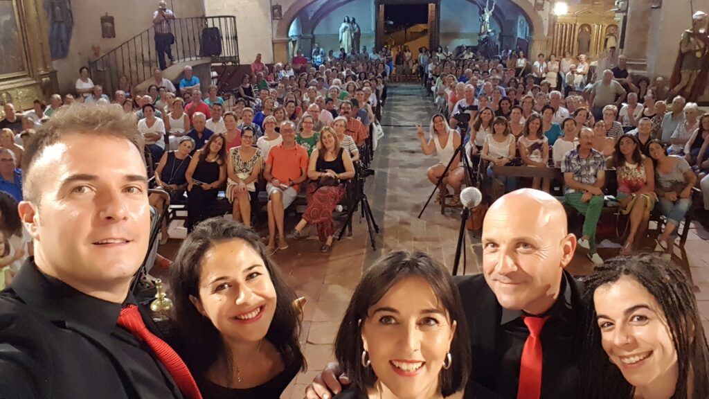 Música en las iglesias 2017 20170822 222314