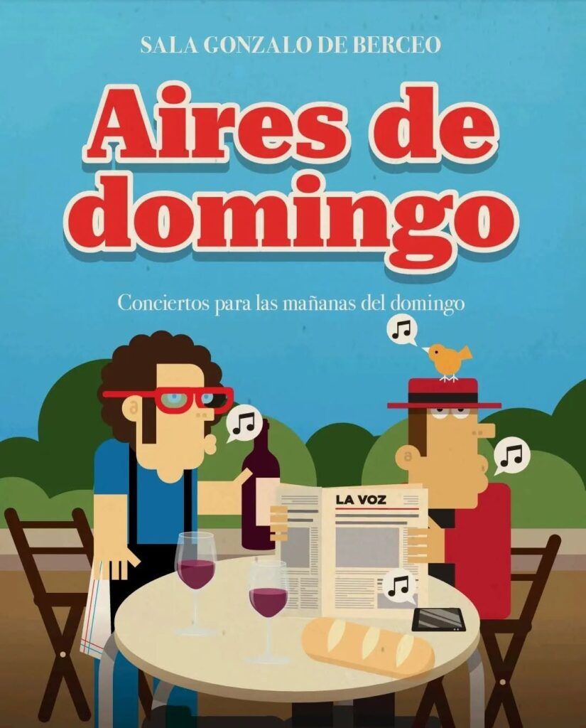 Aires de domingo aires de domingo 2