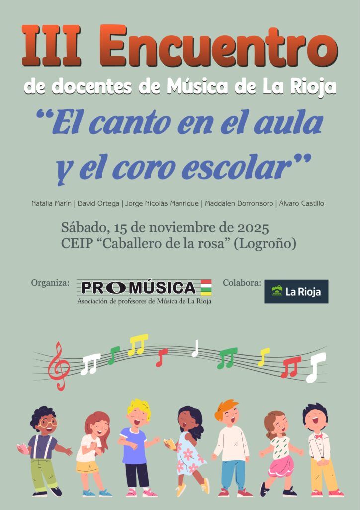 cartel iii encuentro 3