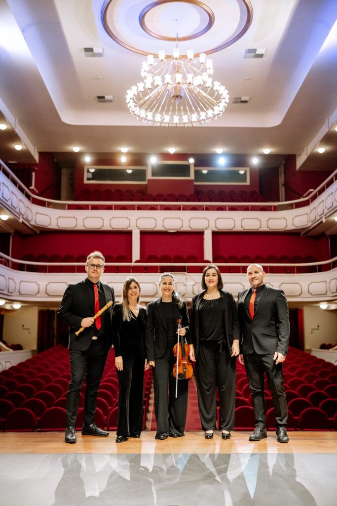 Concierto en el Teatro Ideal de Calahorra grupolux(88de366)