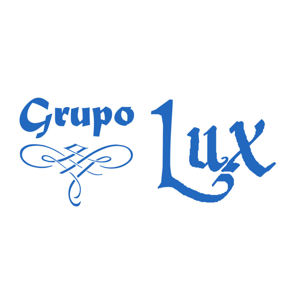LOGO GRUPO LUX Cuadrado 1024x1024
