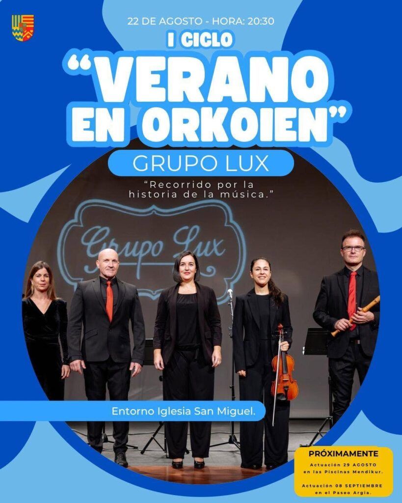 orkoien