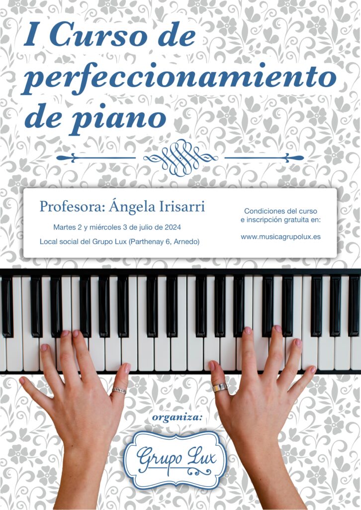 I Curso perfeccionamiento de piano CURSO DE PIANO 2024 726x1024