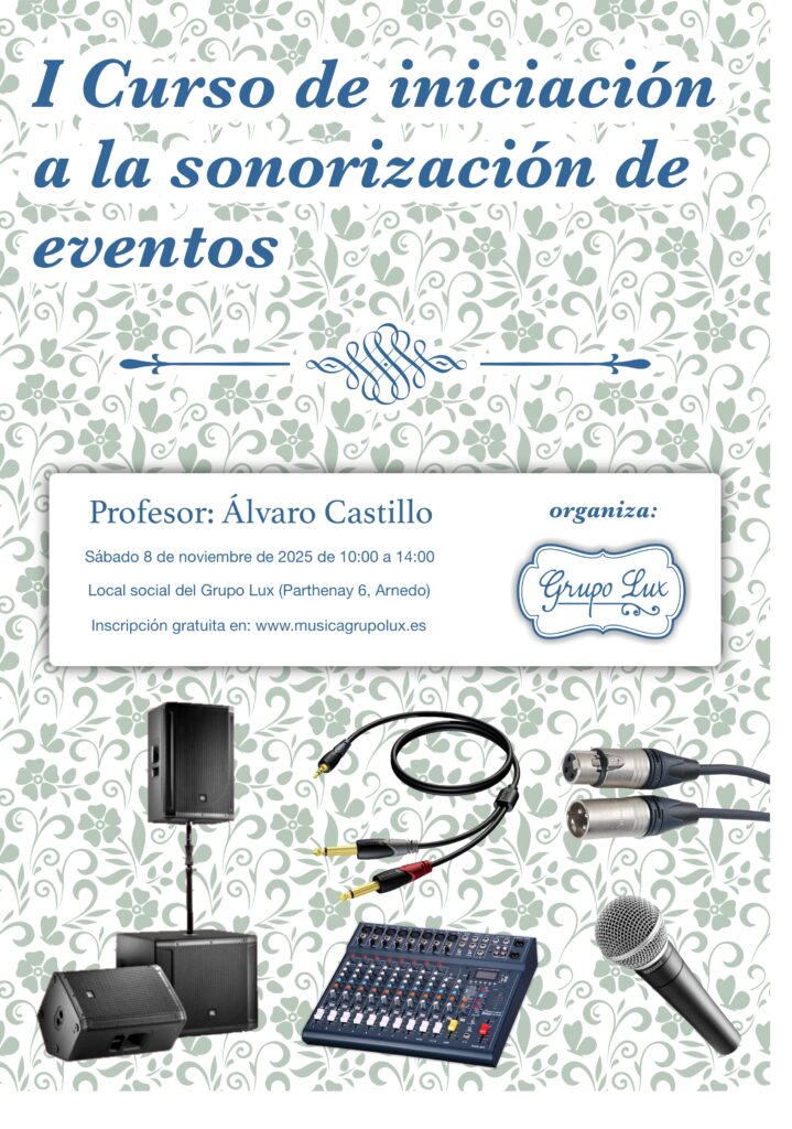 CURSO DE SONORIZACION 2025 719x1024